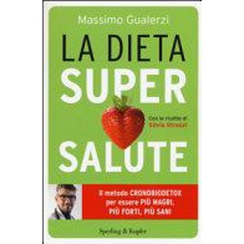 LA DIETA SUPERSALUTE | Mercatino dell'Usato San giovanni teatino 1