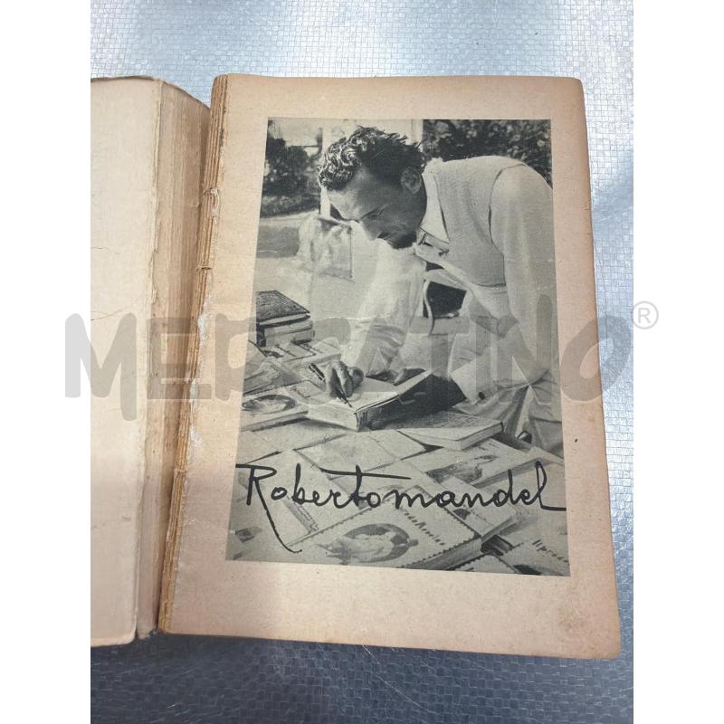 LA GUERRA AEREA -1934 - MAGG.ROBERTO MANDEL | Mercatino dell'Usato San giovanni teatino 2