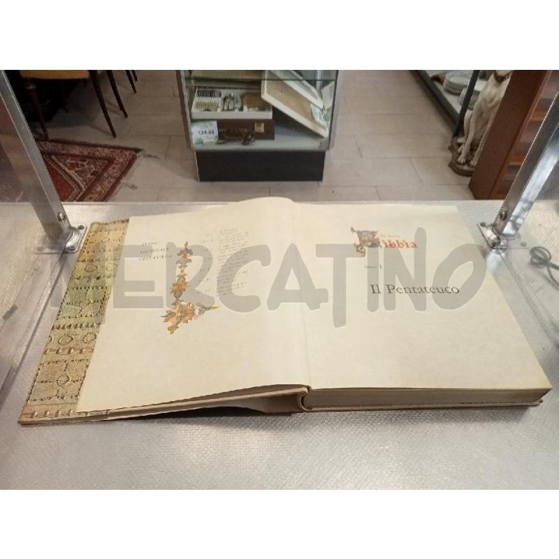 LA SACRA BIBBIA  | Mercatino dell'Usato San giovanni teatino 2