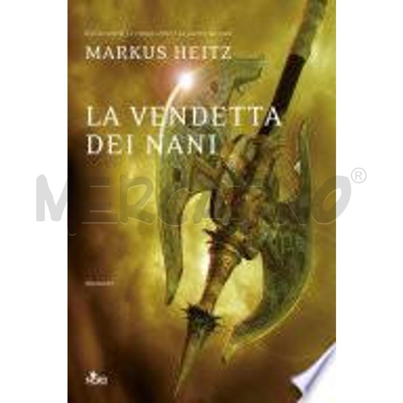 LA VENDETTA DEI NANI | Mercatino dell'Usato San giovanni teatino 1