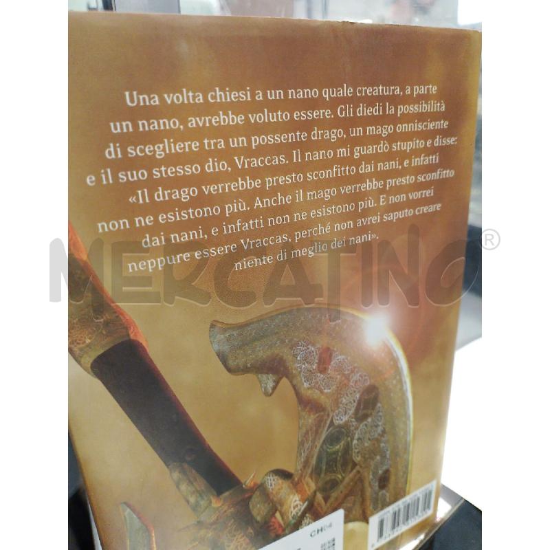 LA VENDETTA DEI NANI | Mercatino dell'Usato San giovanni teatino 2