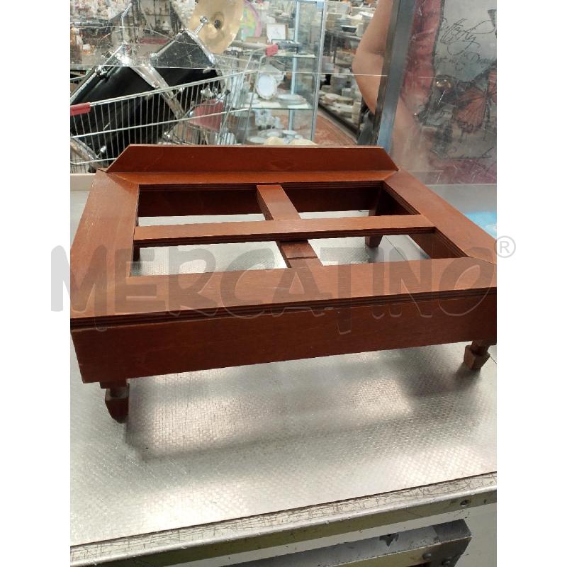 LEGGIO LEGNO | Mercatino dell'Usato San giovanni teatino 2