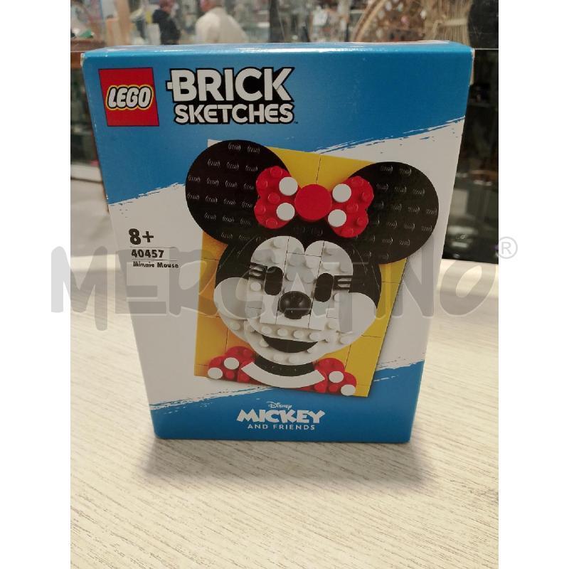 LEGO MINNIE | Mercatino dell'Usato San giovanni teatino 1