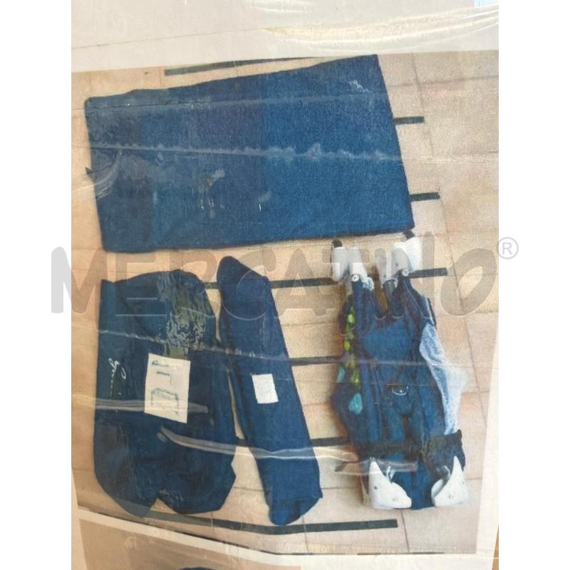 LETTINO CAMPEGGIO GIORDANI DE LUXE BLU | Mercatino dell'Usato San giovanni teatino 2