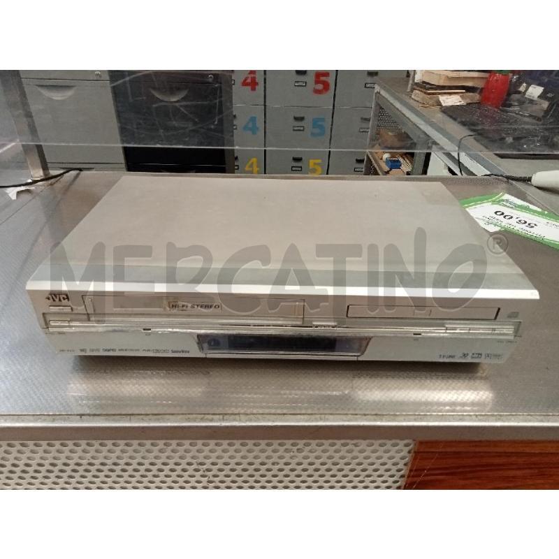 LETTORE DVD E VHS  | Mercatino dell'Usato San giovanni teatino 1