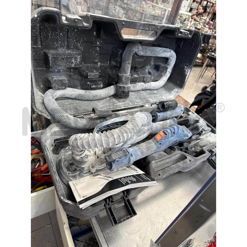 LEVIGATRICE DRYWALL SANDER R7245B-RCT | Mercatino dell'Usato San giovanni teatino 1