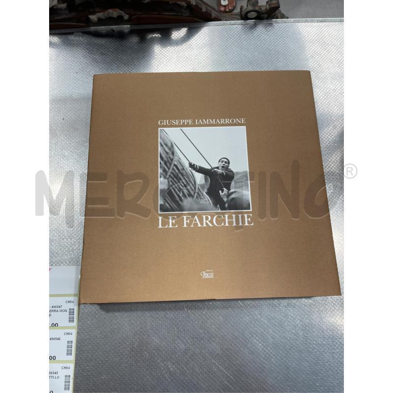 LE FARCHIE | Mercatino dell'Usato San giovanni teatino 1