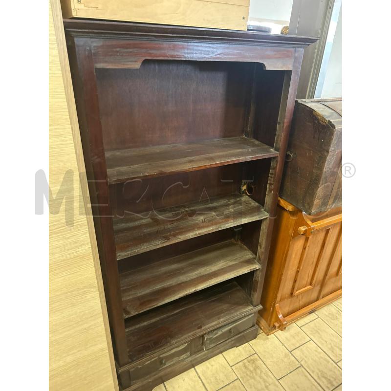 LIBRERIA LEGNO | Mercatino dell'Usato San giovanni teatino 1