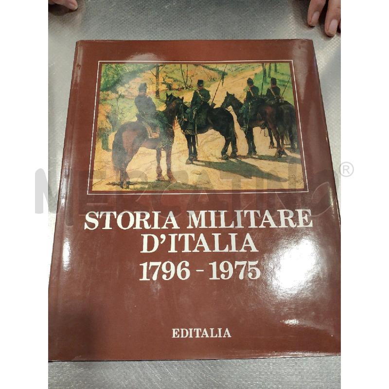 LIBRO STORIA MILITARE | Mercatino dell'Usato San giovanni teatino 1