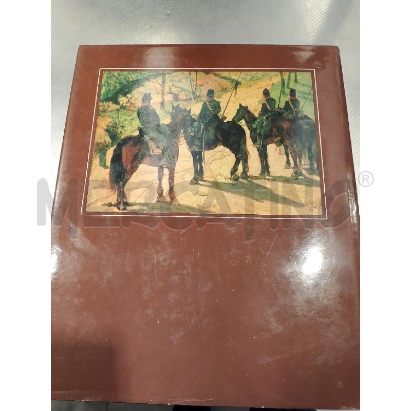 LIBRO STORIA MILITARE | Mercatino dell'Usato San giovanni teatino 3