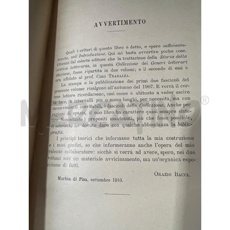 LIBRO VALLARDI INIZIO 900 | Mercatino dell'Usato San giovanni teatino 3