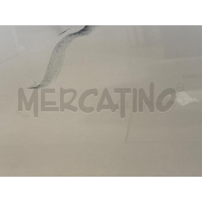 LITOGRAFIA ANNIGONI 39/120 | Mercatino dell'Usato San giovanni teatino 3