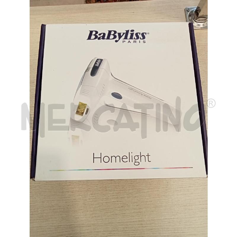 LUCE PULSATA BABYBLISS | Mercatino dell'Usato San giovanni teatino 1
