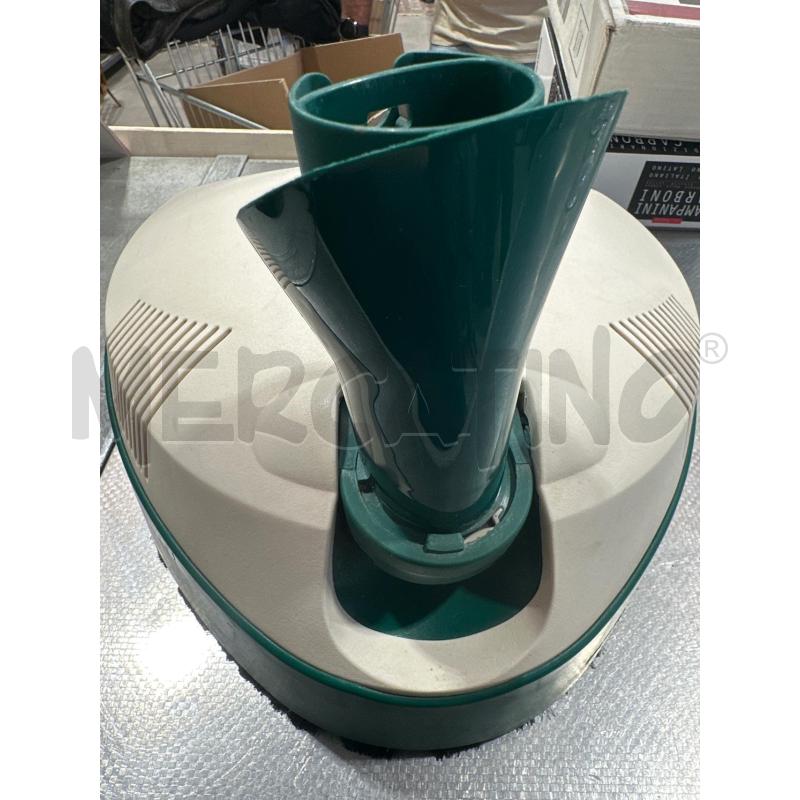 LUCIDATRICE VORWERK PL512 | Mercatino dell'Usato San giovanni teatino 2