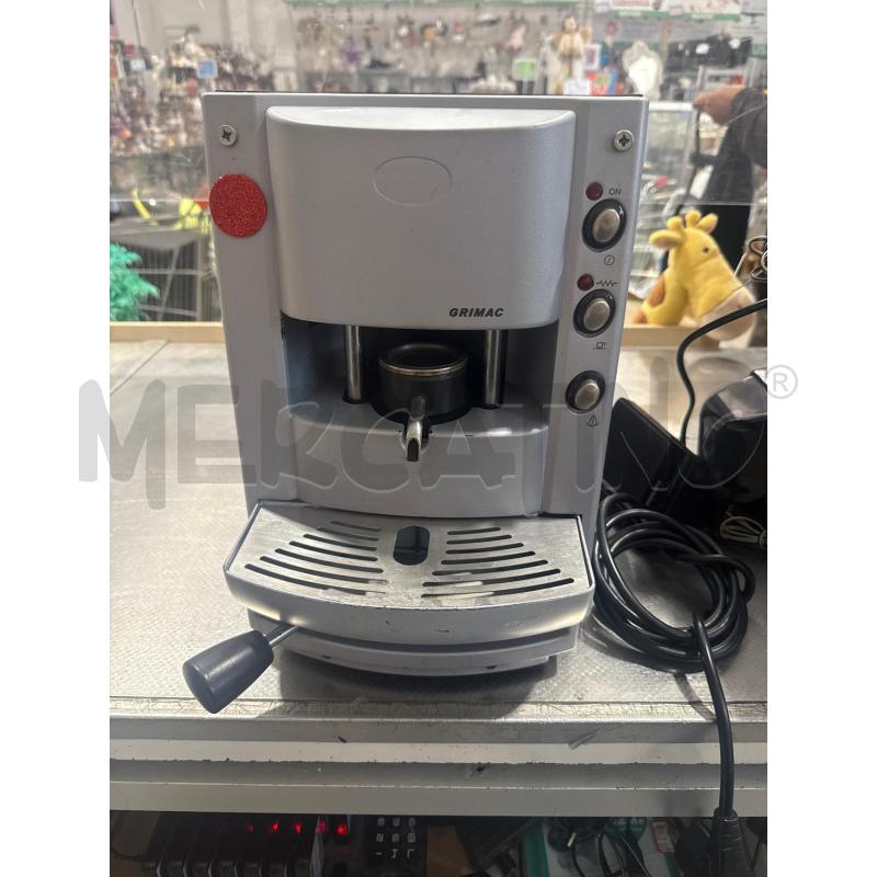 MACCHINA CAFFE' GRIMAC | Mercatino dell'Usato San giovanni teatino 1