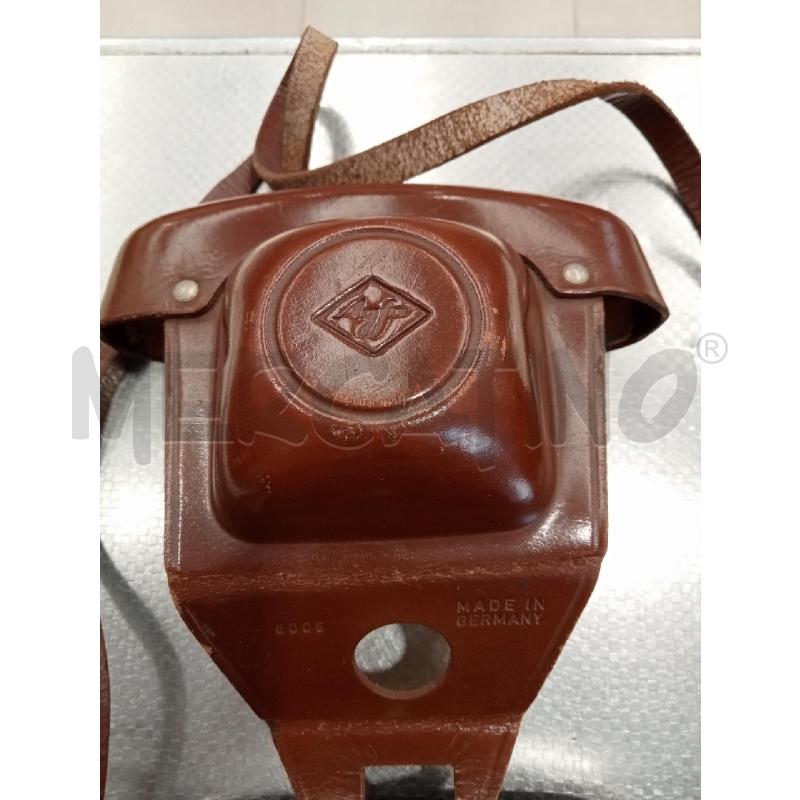 MACCHINA FOTOGRAFICA AGFA SILETTE  | Mercatino dell'Usato San giovanni teatino 2