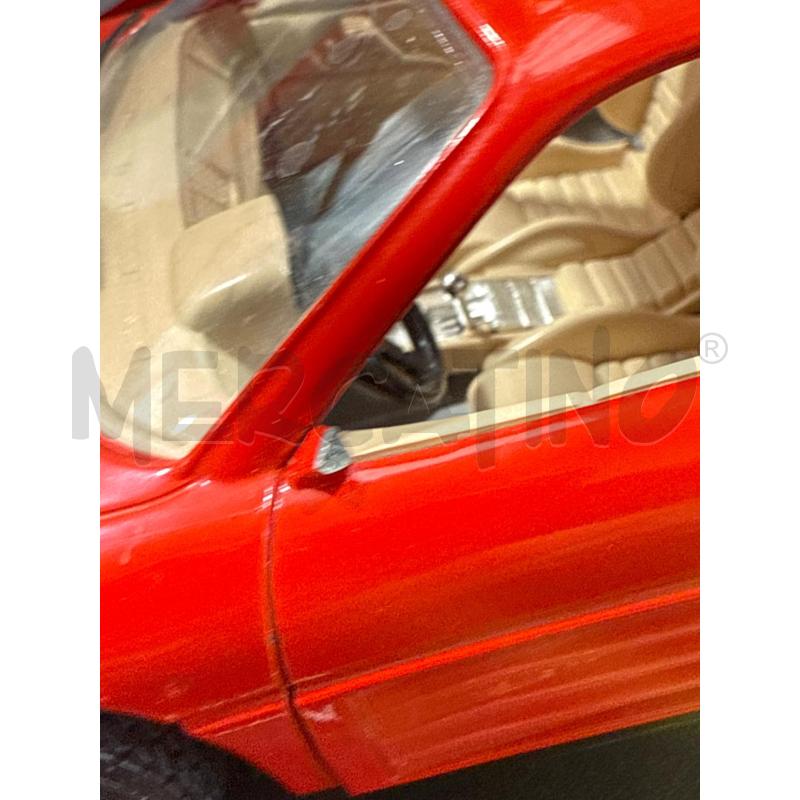 MACCHININA FERRARI BURAGO 348 TB 1989 | Mercatino dell'Usato San giovanni teatino 2