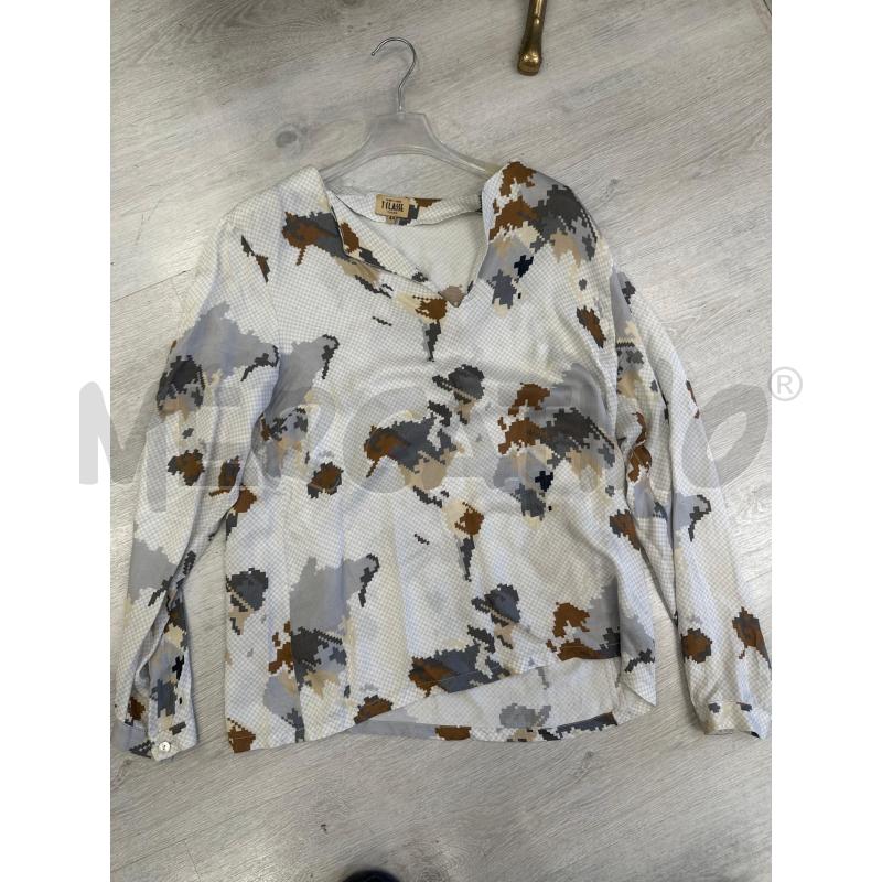 MAGLIA DONNA 1 CLASSE | Mercatino dell'Usato San giovanni teatino 1