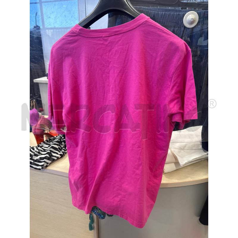 MAGLIA DONNA CK ROSA | Mercatino dell'Usato San giovanni teatino 2