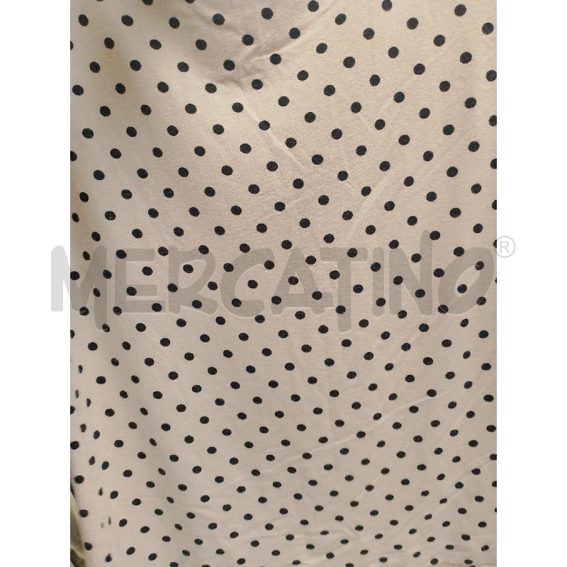 MAGLIA DONNA GRAN SASSO POIS NERI BEIGE | Mercatino dell'Usato San giovanni teatino 3