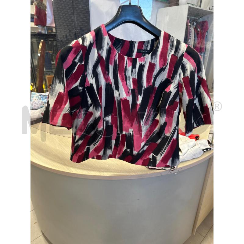 MAGLIA DONNA KOCCA TG M | Mercatino dell'Usato San giovanni teatino 1