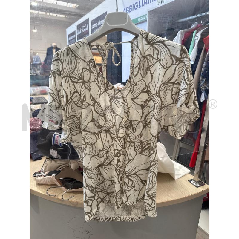 MAGLIA DONNA KOKKA FANTASIA TG XS | Mercatino dell'Usato San giovanni teatino 1
