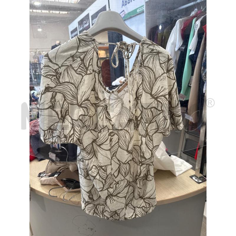 MAGLIA DONNA KOKKA FANTASIA TG XS | Mercatino dell'Usato San giovanni teatino 2