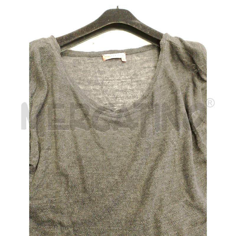MAGLIA DONNA MANILA GRACE GRIGIA | Mercatino dell'Usato San giovanni teatino 3