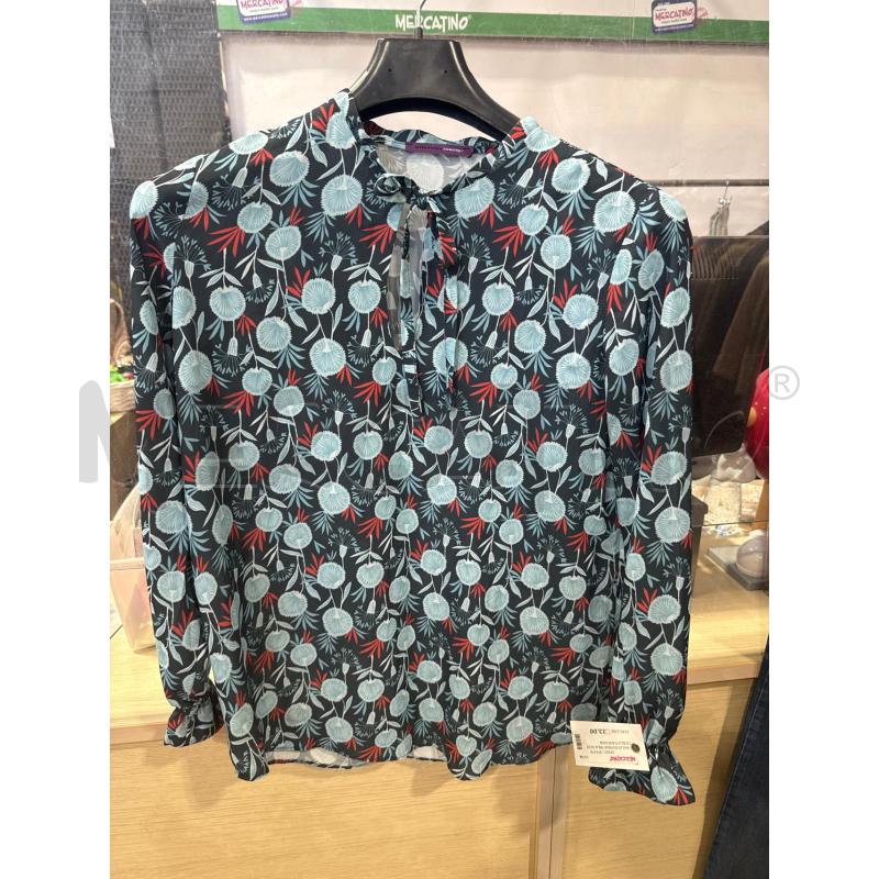 MAGLIA DONNA MILA SCHON BLU FANTASIA | Mercatino dell'Usato San giovanni teatino 1
