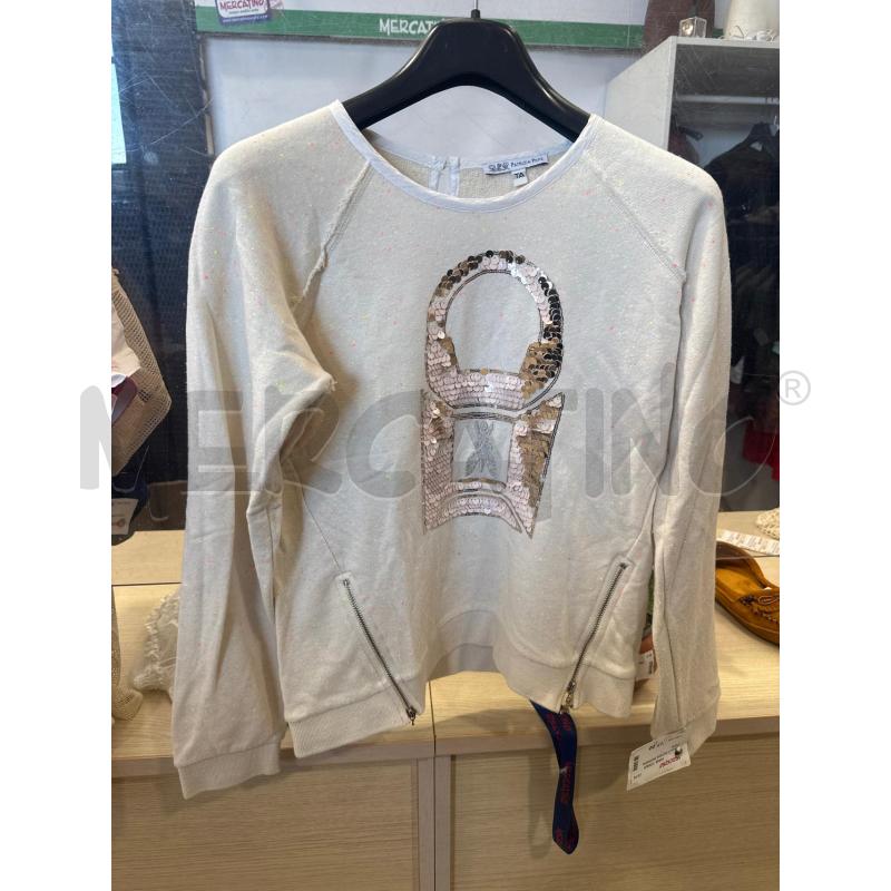 MAGLIA DONNA PATRIZIA PEPE  | Mercatino dell'Usato San giovanni teatino 1