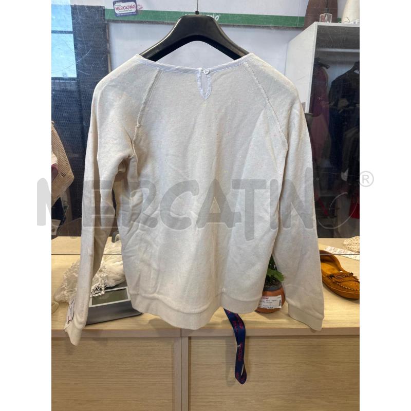 MAGLIA DONNA PATRIZIA PEPE  | Mercatino dell'Usato San giovanni teatino 2