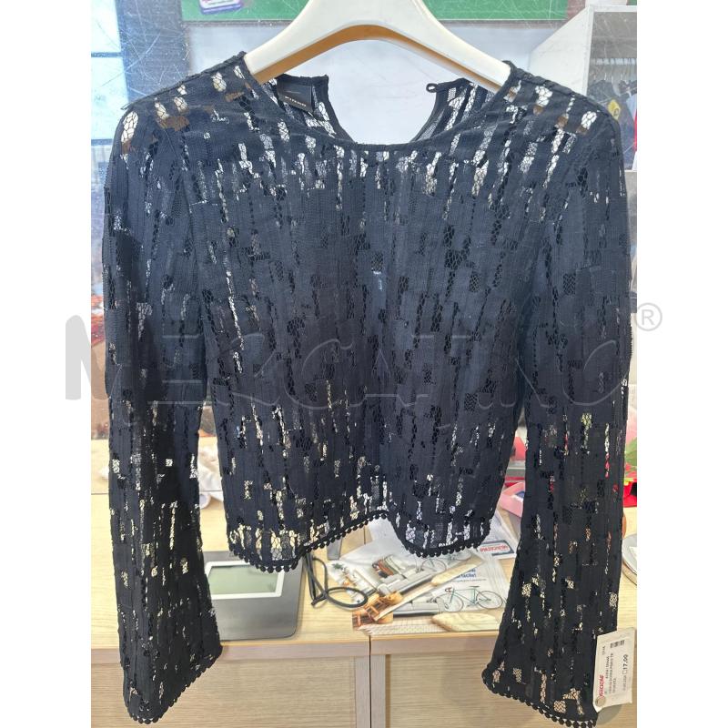 MAGLIA DONNA PINKO TRAFORATA  | Mercatino dell'Usato San giovanni teatino 1