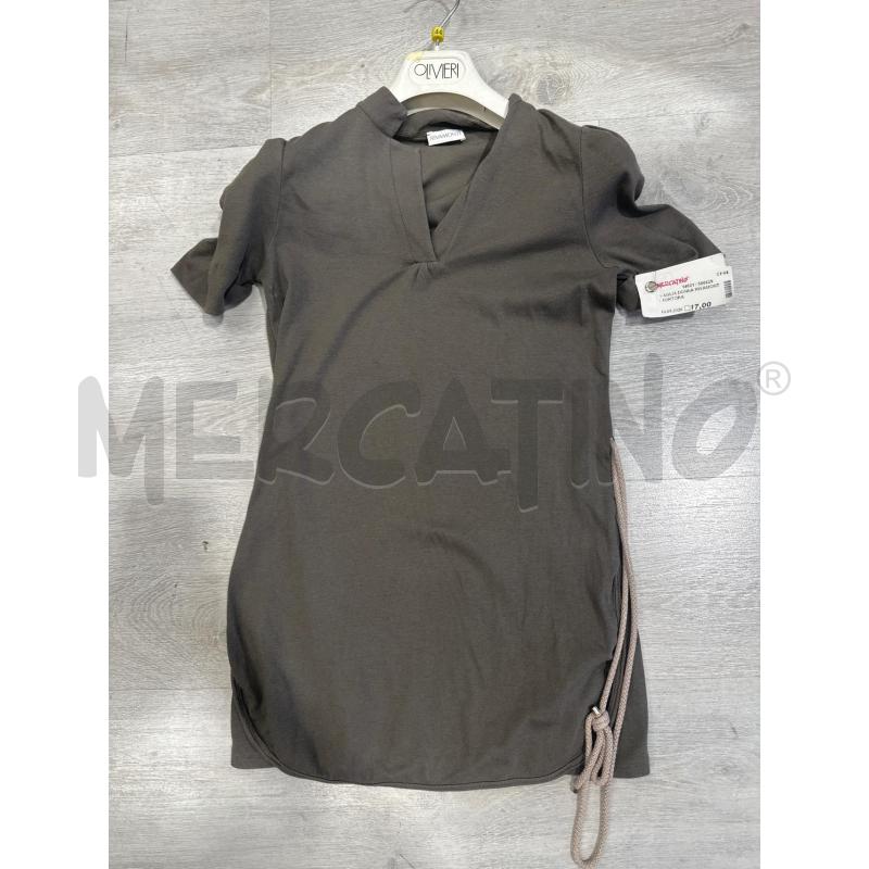 MAGLIA DONNA RIVAMONTI TORTORA | Mercatino dell'Usato San giovanni teatino 1