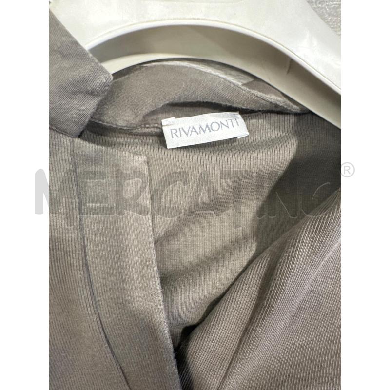 MAGLIA DONNA RIVAMONTI TORTORA | Mercatino dell'Usato San giovanni teatino 2