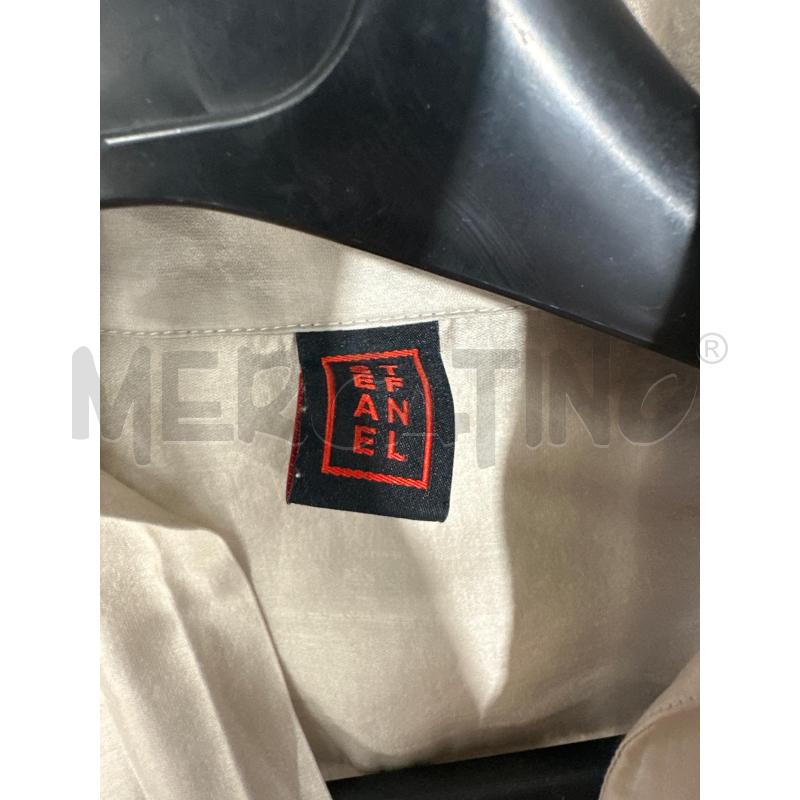 MAGLIA DONNA STEFANEL BEIGE  | Mercatino dell'Usato San giovanni teatino 2