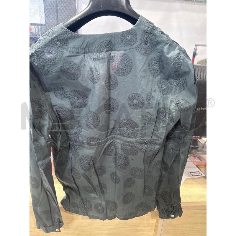 MAGLIA DONNA TIMBERLAND VERDE | Mercatino dell'Usato San giovanni teatino 2