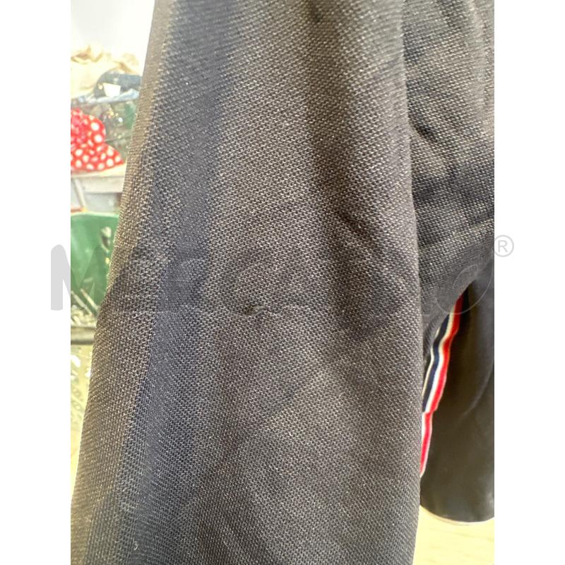 MAGLIA DONNA ZIP MONCLER NERA BEIGE | Mercatino dell'Usato San giovanni teatino 4