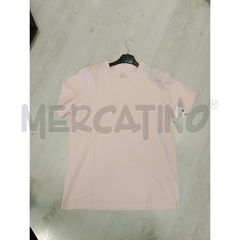 MAGLIA UOMO ALTEA ROSA  | Mercatino dell'Usato San giovanni teatino 1