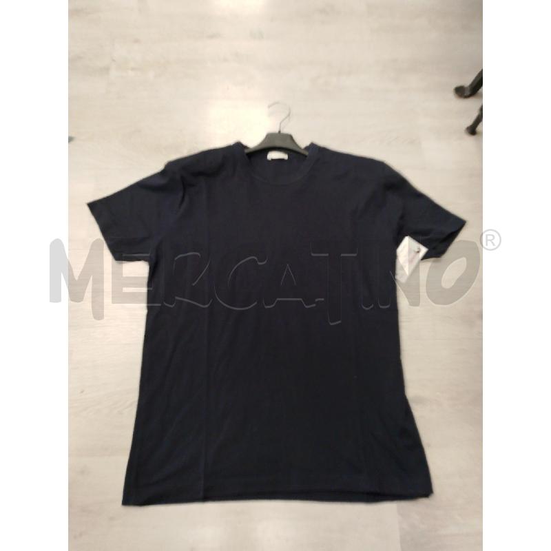 MAGLIA UOMO BLUEMINT BLU NOTTE  | Mercatino dell'Usato San giovanni teatino 1