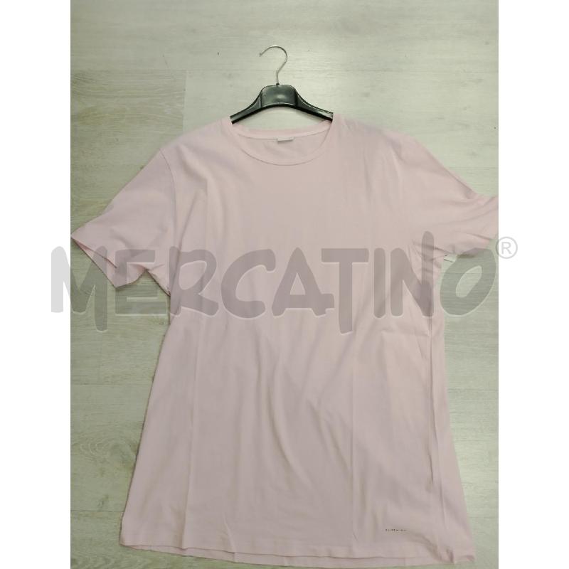 MAGLIA UOMO BLUEMINT ROSA  | Mercatino dell'Usato San giovanni teatino 1