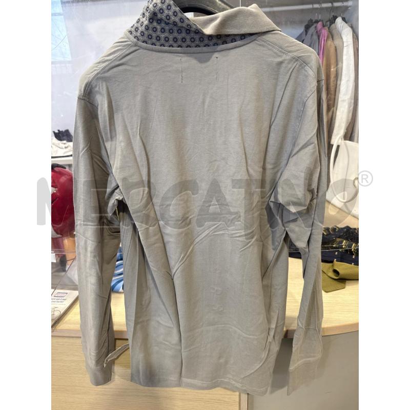 MAGLIA UOMO COVERI GRIGIA  | Mercatino dell'Usato San giovanni teatino 2
