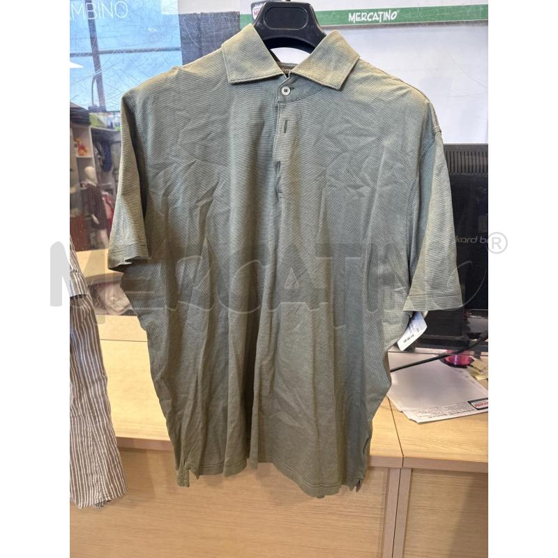 MAGLIA UOMO FERRANTE VERDINA  | Mercatino dell'Usato San giovanni teatino 1