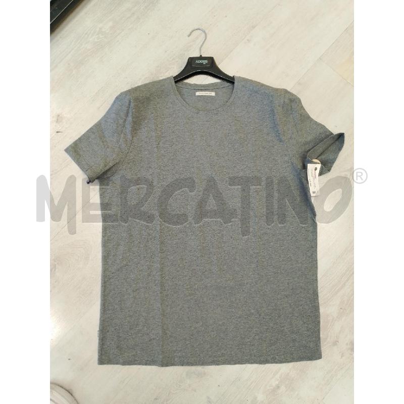 MAGLIA UOMO PAUL TAYLOR GRIGIA  | Mercatino dell'Usato San giovanni teatino 1