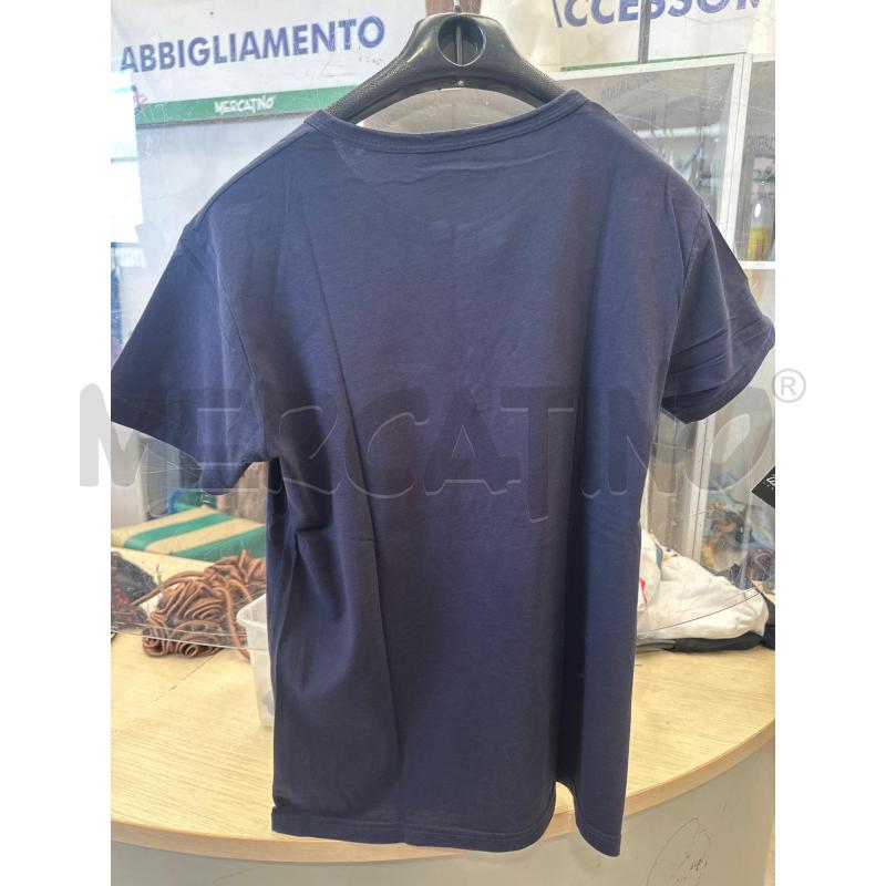 MAGLIA UOMO ROBERTO FERRANTE BLU | Mercatino dell'Usato San giovanni teatino 3