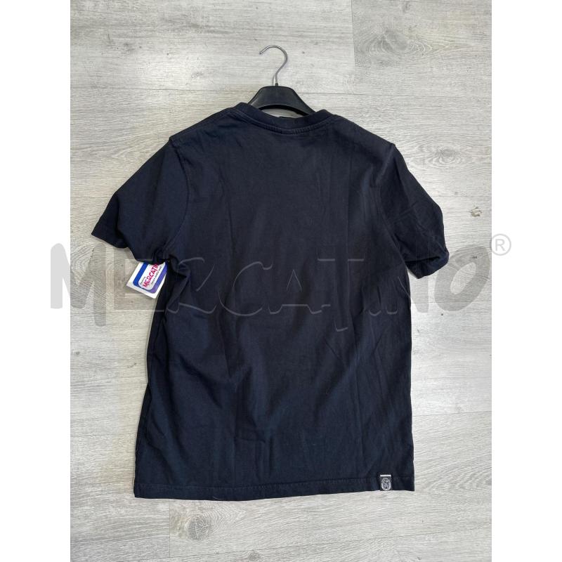 MAGLIA UOMO SCORPION BAY NERA TG S | Mercatino dell'Usato San giovanni teatino 3