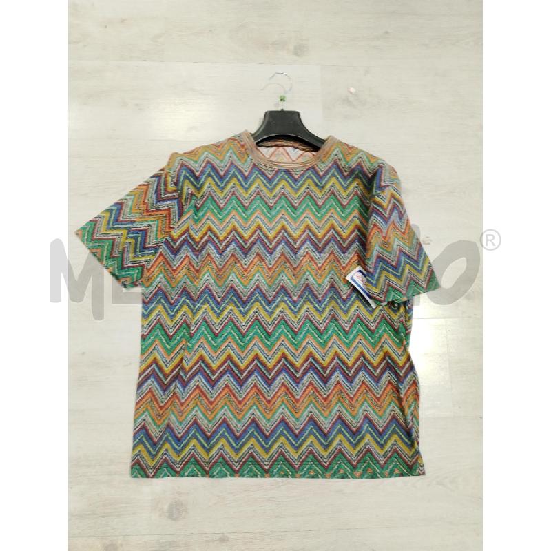 MAGLIA UOMO SMARCHIATA FANTASIA | Mercatino dell'Usato San giovanni teatino 1