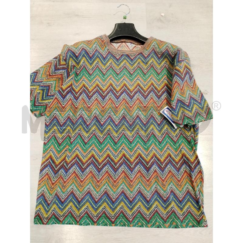 MAGLIA UOMO SMARCHIATA FANTASIA | Mercatino dell'Usato San giovanni teatino 2