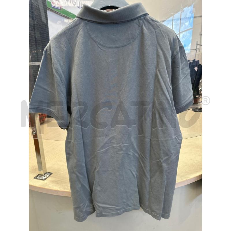 MAGLIA UOMO TIMBERLAND GRIGIA  | Mercatino dell'Usato San giovanni teatino 3