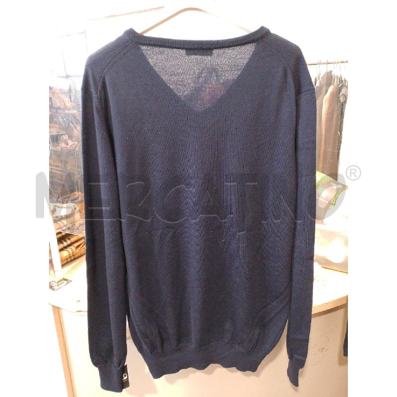 MAGLIONE UOMO FAY BLU | Mercatino dell'Usato San giovanni teatino 3