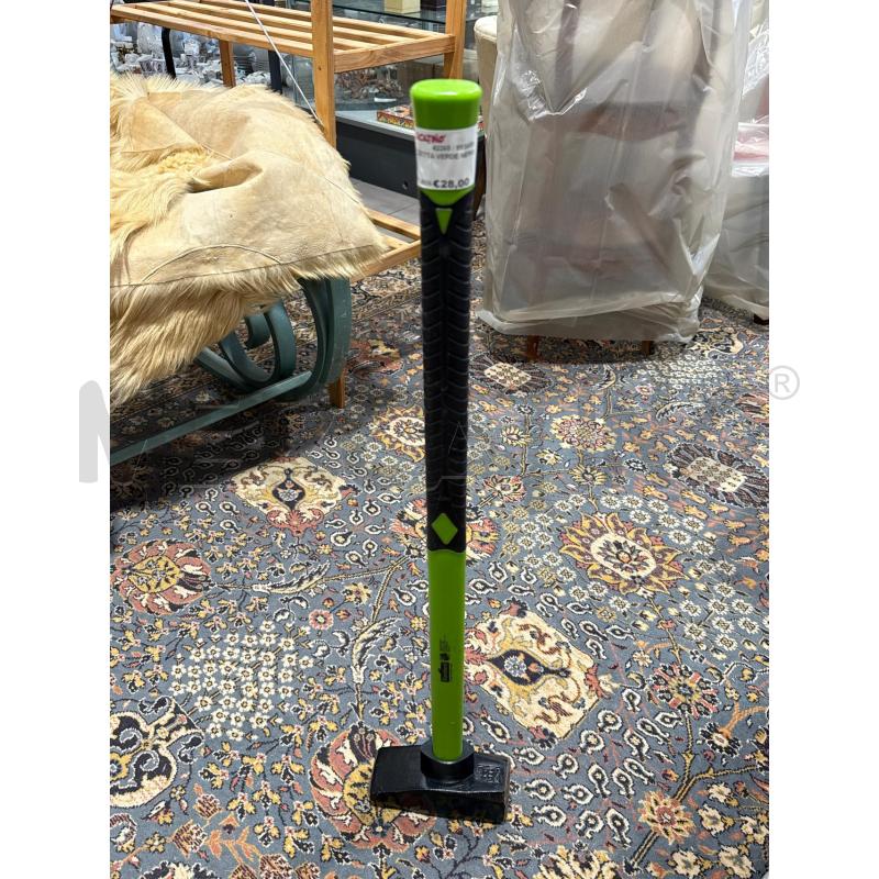 MAZZETTA VERDE NERA  | Mercatino dell'Usato San giovanni teatino 1